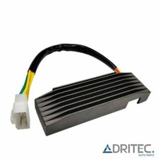 ✅ RÉGULATEUR pour SUZUKI