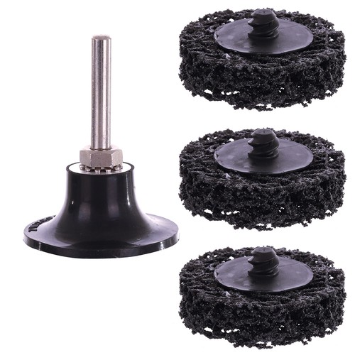 5pcs kit polissage - kit, de