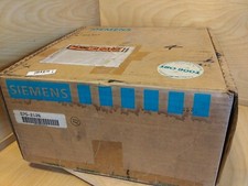 Siemens 575-2126 Device Comm Annex