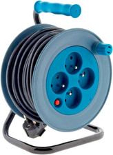 Enrouleur  dérouleur rallonge