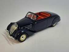 Peugeot 402 Eclipse Cabriolet