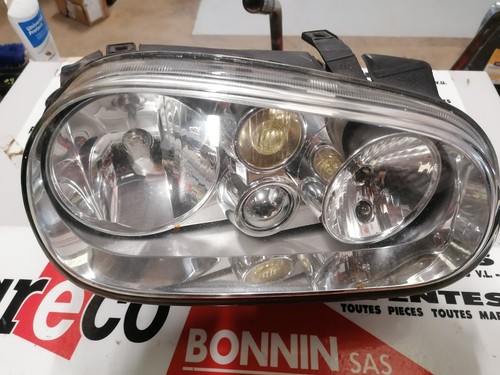 Phare droit volkswagen golf - volkswagen,