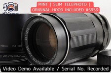 [NEUF] Objectif Pentax SMC