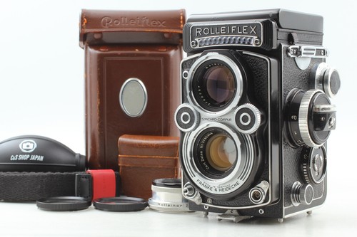 Near mint case - *near, w/