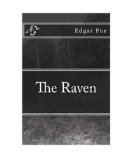 The Raven, Edgar Allan Poe