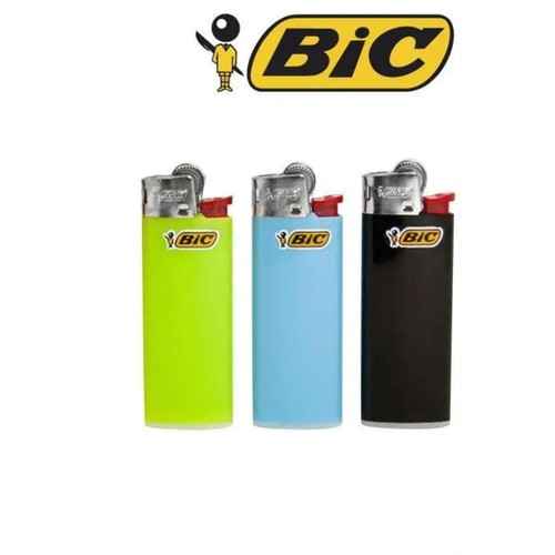 Lot briquets bic original - bic,