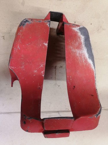 Capot supérieur - , (origine)