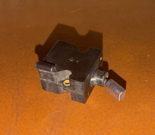 Commutateur pour revox - pour, b77