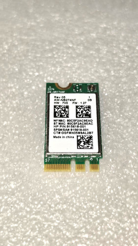 Bs503nf carte - hp, hp