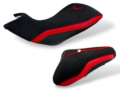 Housse selle ducati - selle,