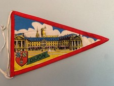 Fanion DIJON Côte-d'Or