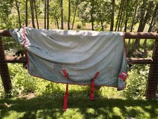 Horseware of Ireland Rambo Original Turn-Out Sheet 75"