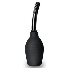 Poire à lavement Lovetoy Deluxe courbée 310ml