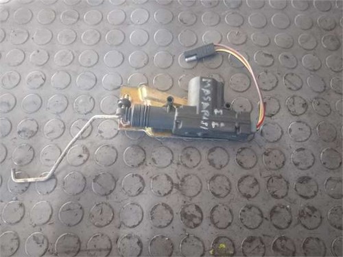 Moteur verrouillage - moteur,
