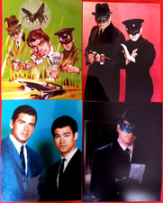 TRES RARE LOT 19 photos 25x20