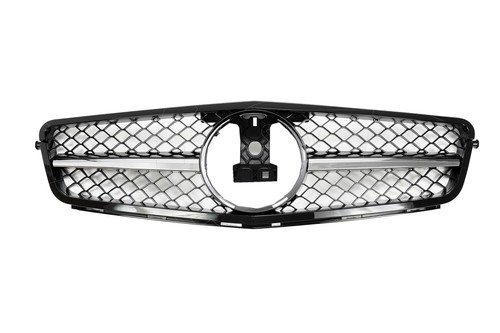 Cache grille radiateur - du, pour