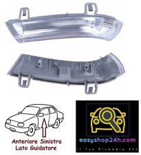 Clignotant Retroviseur Gauche