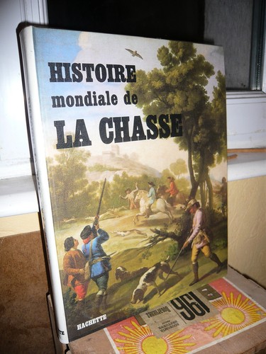 Histoire mondiale chasse - mondiale, de