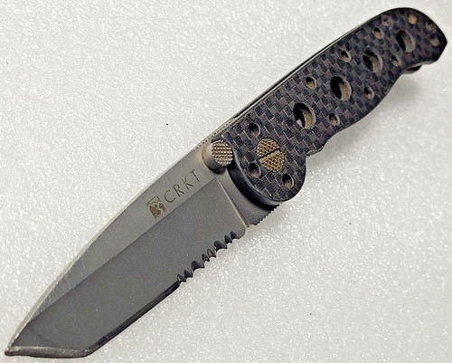 Crkt carson m16 10f tanto - m16-10f,