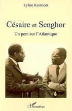 Césaire et Senghor: Un pont
