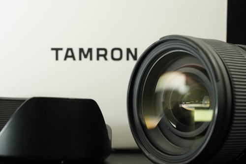 Tamron a032 70mm 2 8 - 24-70mm, f/2.8