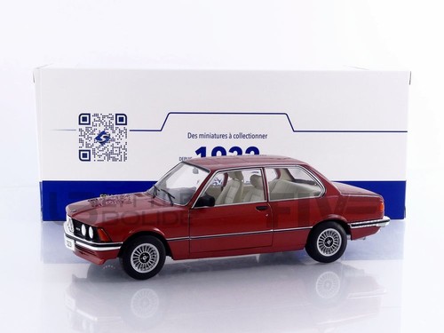 Solido bmw 323i - solido,