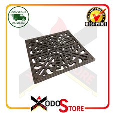 Grille D'Aération En Fonte