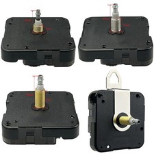 Mécanisme d'horloge fiable à