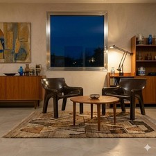 Fauteuils Artemide Vicario