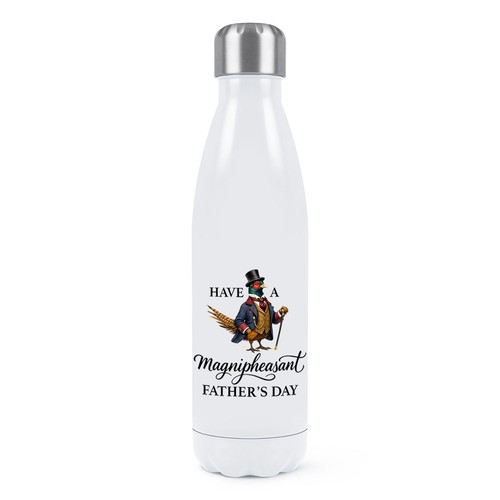 Gift base gourde double - base, paroi