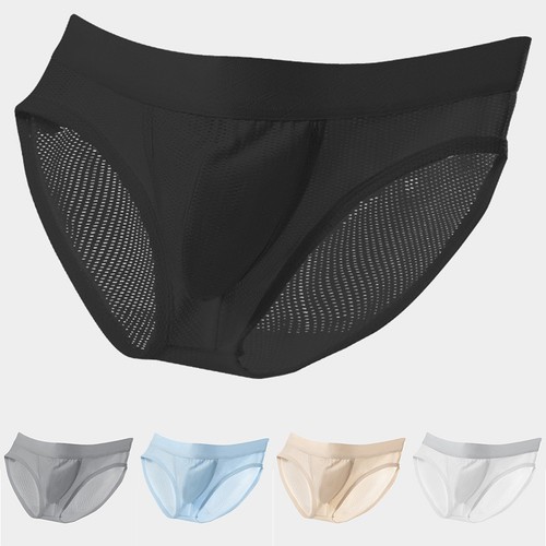 Slip homme résille - , respirant