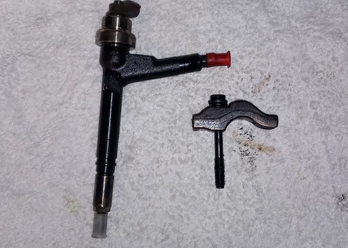 Injecteur opel cdti - opel, 1.7