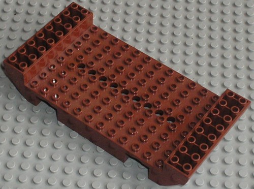 Coque bateau lego viking - coque,