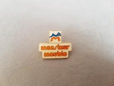 Pin's COMPANY / ELECTROMENER - Mr. Furniture Logo