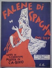 Parfait, Rare, Belle Partition