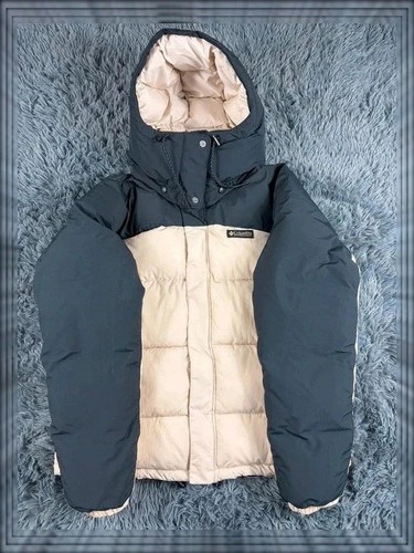 Doudoune columbia neuve - m,