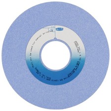 10X Tyrolit CBN-Meule de