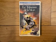 LDVELH Le Talisman de la Mort