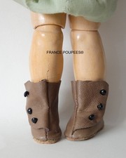 Chaussures Bottines pour