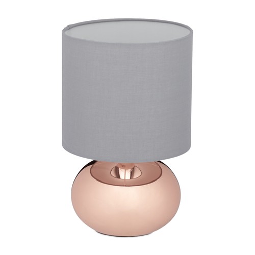Lampe chevet - salon, poser