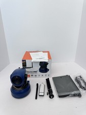 Gsou Wireless Webcam/Wireless Streaming Camera, 1080P HD Webcam/USB Plug and ...