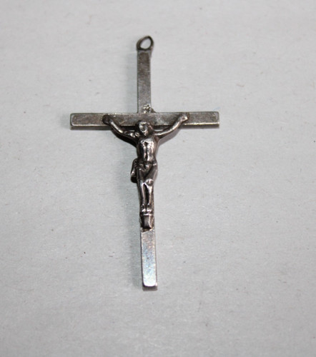 Ancien pendentif croix