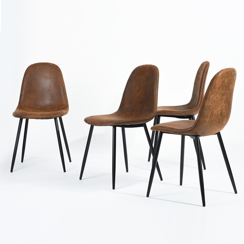 Ensemble chaises de salle - ensemble,