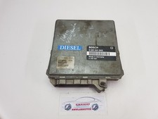 ✅✅✅PIÈCE D'ORIGINE BMW E36 318TDS MOTEUR UNITE DE CONTRÔLE DDE 2246061 AA FS