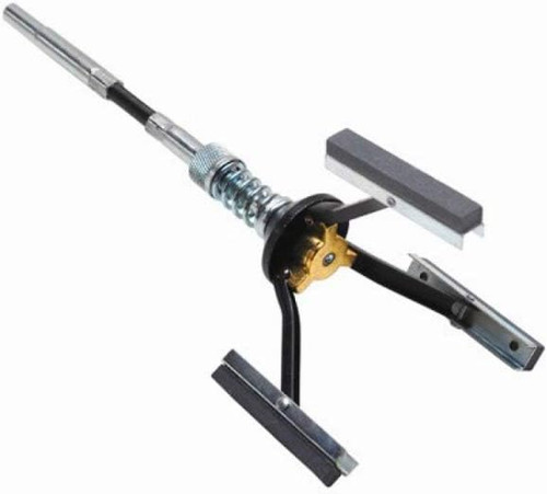 Rodoir cylindre p2r 89mm - cylindre,
