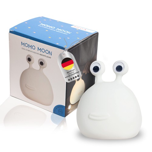 Veilleuse led pour enfants - led,