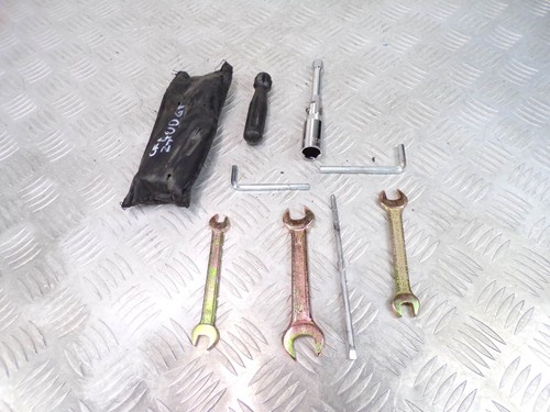 Moto 400 trousse - moto, a