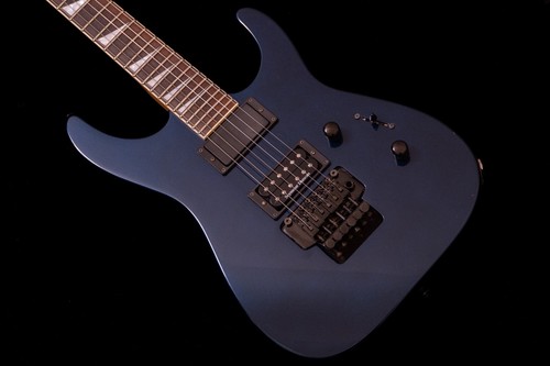 Jackson guitare électrique - [jackson],