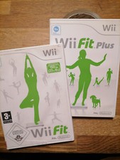 Wii Fit & Wii Fit plus VF
