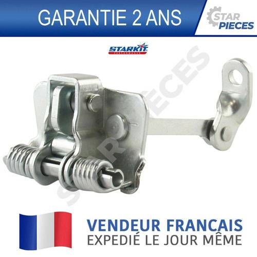 Arret tirant limiteur porte - de,
